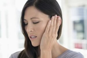 Noise-Induced Hearing Loss