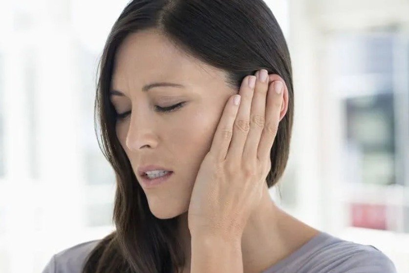 Noise-Induced Hearing Loss