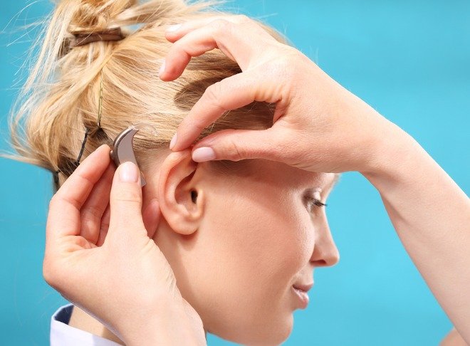 tips memilih alat bantu pendegaran