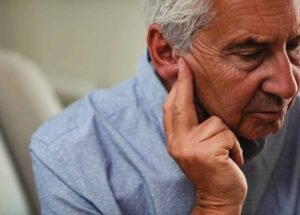 alat bantu dengar untuk lansia