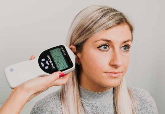 Otowave 102-1 & 102-4