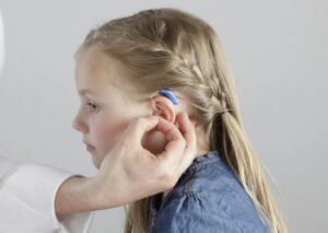 cara kerja alat bantu dengar