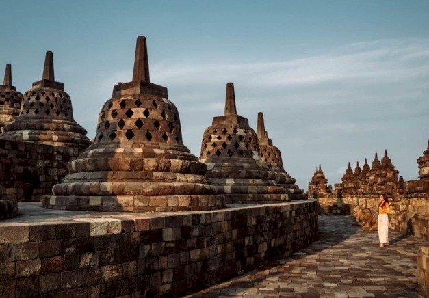 toko alat bantu dengar di Yogyakarta
