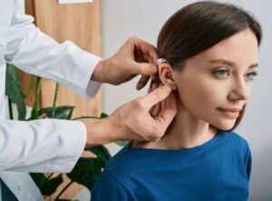 Kapan Alat Bantu Dengar Dibutuhkan?