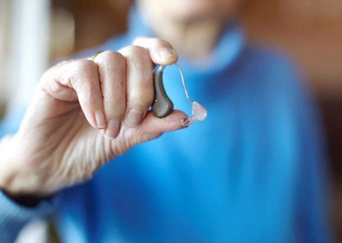 Daftar Harga Alat Bantu Dengar