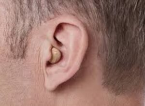 Alat Bantu Dengar untuk Lubang Telinga Kecil