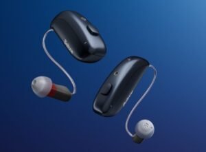 Alat Bantu Dengar Kini Menggunakan AI