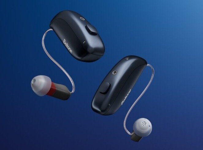 Alat Bantu Dengar Kini Menggunakan AI