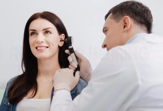 Mitos Tentang Alat Bantu Dengar