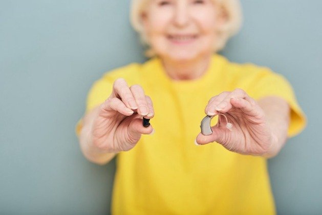 Cara Klaim Alat Bantu Dengar Pakai Kartu BPJS