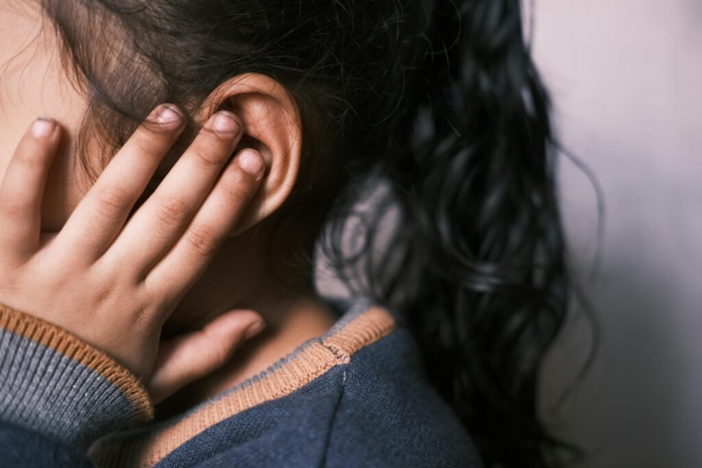 pexels towfiqu barbhuiya 3440682 11211054 Pusat Alat Bantu Dengar Indonesia - Brilliant Hearing Mengenal 5 Jenis Sakit Telinga Pada Anak yang Membuat Anak Sering Rewel