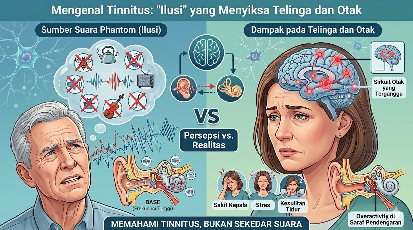 tinnitus