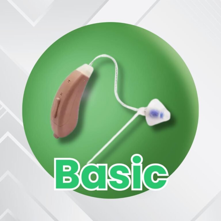 basic 768x768 1 Pusat Alat Bantu Dengar Indonesia - Brilliant Hearing Hearing Aid